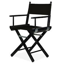 Check spelling or type a new query. Arredasi Chaise De Realisateur Noir Avec Tissu Noir Metteur P En Bois En 2021 Tissu Noir Chaise D Exterieur Bois