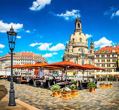 Dénicher un billet d'avion à prix réduit en direction de nice peut s'avérer une opération difficile. Vol Toulouse Dresde A Partir De 185 Bravofly