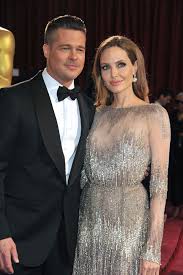 Most weekends brad pitt fills his hours with extracurriculars. Angelina Jolie S Career Plans After Issues With Brad Pitt Hollywood Life