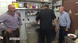Le Petit Resto De Saint Quentin Survivra Au Passage D Etchebest