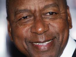 Billionaire Bob Johnson sells off a portion of his Forest Hills property