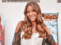 Catalina vallejos sigue con mala suerte. Nuevos Comienzos Cata Vallejos Se Fue A Vivir A Peru Por Amor