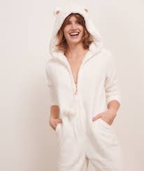 Robe de chambre polaire femme etam. Soldes Peignoir Pilou Pilou Femme Etam En Stock
