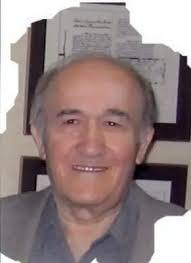 Obituary information for James Nuses