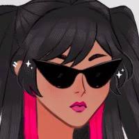 lina ☆ comms OPEN (@gittanart)