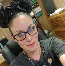 Chastity Myers's Instagram, Twitter & Facebook