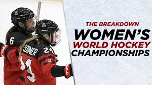 The pandemic had kept the 60 players in the secret cup from playing in meaningful hockey games in over a year. 2021 Iihf Women S World Championship Switzerland Vs Canada Live Stream Watch Online Tv Channel Start Time Sports Illustrated What S On Tv Your Guide To Streaming