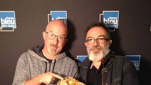 On Cuisine La Viennoiserie Avec Eric Marche Boulanger De Pains Beurre Et Chocolat A Nantes