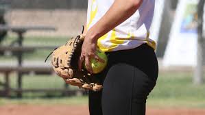 softball pitching drills for legs
