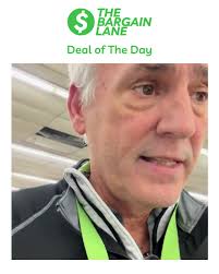 📢 Deal of The Day: 🛏 Save more