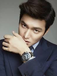 Wow 28 Foto Wallpaper Lee Min Ho Richa Wallpaper
