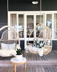 Patio Chairs Boho Patio Patio Chairs Rustic Porch