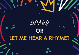 Buzzfeed staff the more wrong answers. Are These Lyrics From A Drake Song Or Let Me Hear A Rhyme