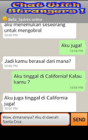 Cp Creepypasta Indonesia For Android Apk Download