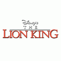 The lion king is a true gem from disney. Disney S The Lion King Brands Of The World Download Vector Logos And Logotypes