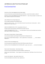 17 Character Reference Letter Sample Page 2 Free To Edit Download Print Cocodoc