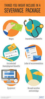 Make your pitch when the mood is right. What Is Severance Pay And Is Severance Pay Taxable