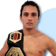 Anthony Pettis FC APFC