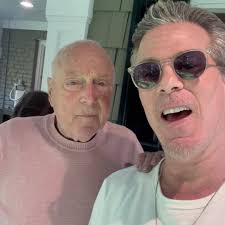 💔💔- Jerry Lipps- R.I.P.-Oct 3rd, 1932-Dec 19th, 2023- My heart is broken,  yesterday we lost the best Dad in the world and an amazing husband to my  Mom, Barbara