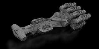 Tantive Iv Corellian Corvette Star Wars 3d Model Max Mat 14 Star Wars Star Wars Ships War