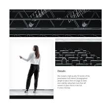 Download Stage Backdrop Mockup Psd Free Free Mockups Psd Template Design Assets