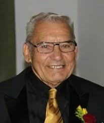 Obituary of James Joseph Howe Sr.