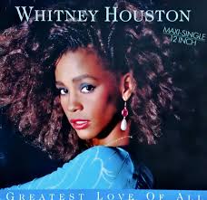Whitney Houston