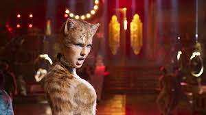 Critica De Cats