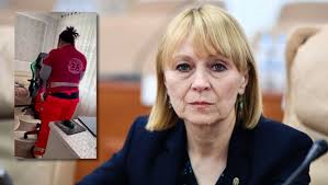 Șeful Serviciului Prevenirea şi Combaterea Spălării Banilor a demisionat