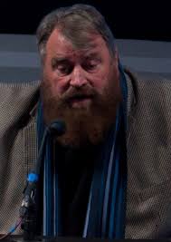 Brian Blessed