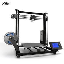 Hallo, ich bin gregor und habe diese seite zusammengestellt. Anet A8 Plus Diy 3d Drucker Kit Bauvolumen Kaufland De