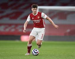 You are on the player profile of kieran tierney, arsenal. Kieran Tierney S On Pitch Actions After Arsenal Win Prove What Type Of Player He Is Aktuelle Boulevard Nachrichten Und Fotogalerien Zu Stars Sternchen