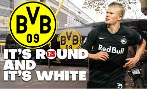 Dortmunds großer nachteil im poker um haaland. Why Borussia Dortmund Is Perfect For Erling Haaland