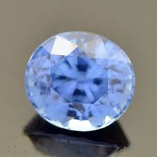 1 34cts Unheated Blue Ceylon Sapphire Rsa386 Gemstone Colors Blue Sapphire Gemstones