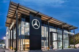 Each alloy wheel under brand name nz is the guarantee of quality and safety. Mercedes Benz Nz Wheels Jb Opens First Amg Performance Centre In The South Autobuzz My