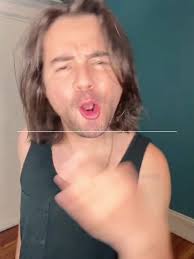 Juan y su sinceridad sobre la belleza