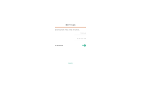 It aims to provide a similar functionality on ios. Self Control