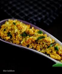 Motta Thoran Scrambled Eggs With Coconut Recipe Indian Food Recipes South Indian Food Easy Egg Recipes