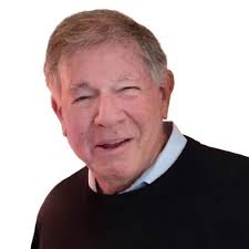 Robert Rosenberg, Author at