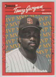 We did not find results for: 16 Tony Gwynn Mvp Trading Cards For Sale