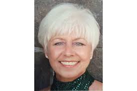 Patricia Allen Obituary (1950