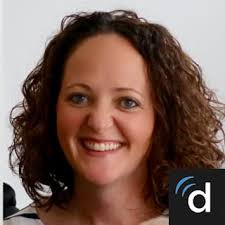 Nicole M. Dodson, NP