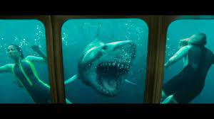 Maybe you would like to learn more about one of these? 47 Meters Down Uncaged 2019 Sequel Dove Gli Squali Sono Ancora Protagonisti Ciak Movie World