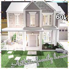 Pin By Mady On Bloxberg House Layouts Two Story House Design Diy House Plans