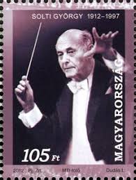 Listen to music by solti györgy on apple music. Stamp Solti Gyorgy Hungary Famous Hungarians 2012 Mi Hu 5580 Yt Hu 4495 Afa Hu 5483 Wad Hu036 12