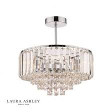 The bottom acrylic diffuser completes the sleek look of this ceiling light and cuts down on glare. Semi Flush Ceiling Lights Low Ceiling Chandeliers Dar Lighting
