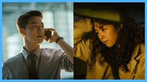 The following sweet & sour eng sub has been released. Jang Ki Yong Chae Soo Bin And Krystal Jung Star In The Upcoming Netflix Film Sweet Sour Clickthecity