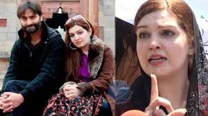 Pakistan appoints Yasin Malik's wife as special advisor to caretaker PM