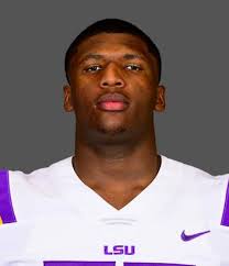 2024 LSU Football Media Guide by LSU Athletics