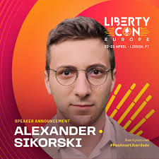 European Students For Liberty